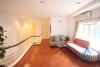 Rental apartment with one bedroom in Tay Ho street, Ha Noi